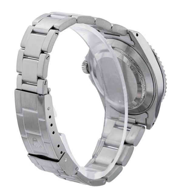 Rolex Submariner 14060M Image 3